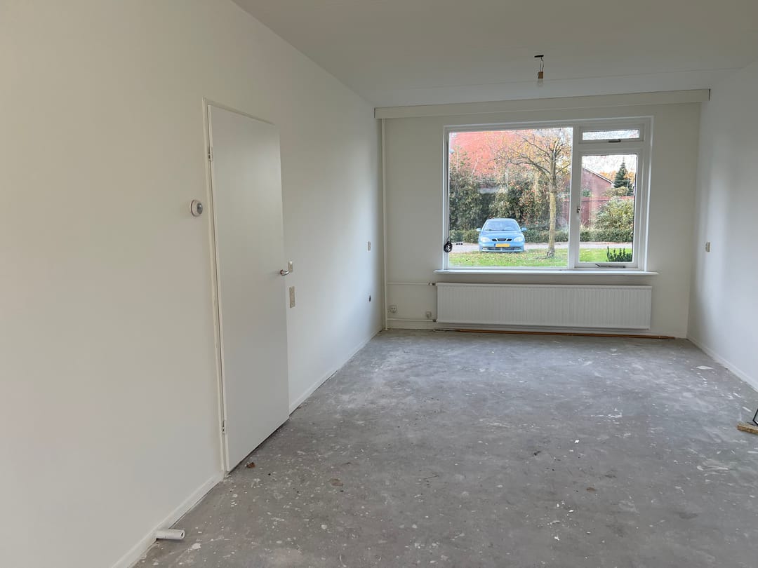 Foto 2 van Karel Doormanstraat 9