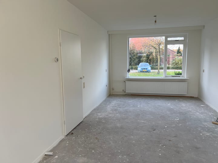 Photo 2 of Karel Doormanstraat 9