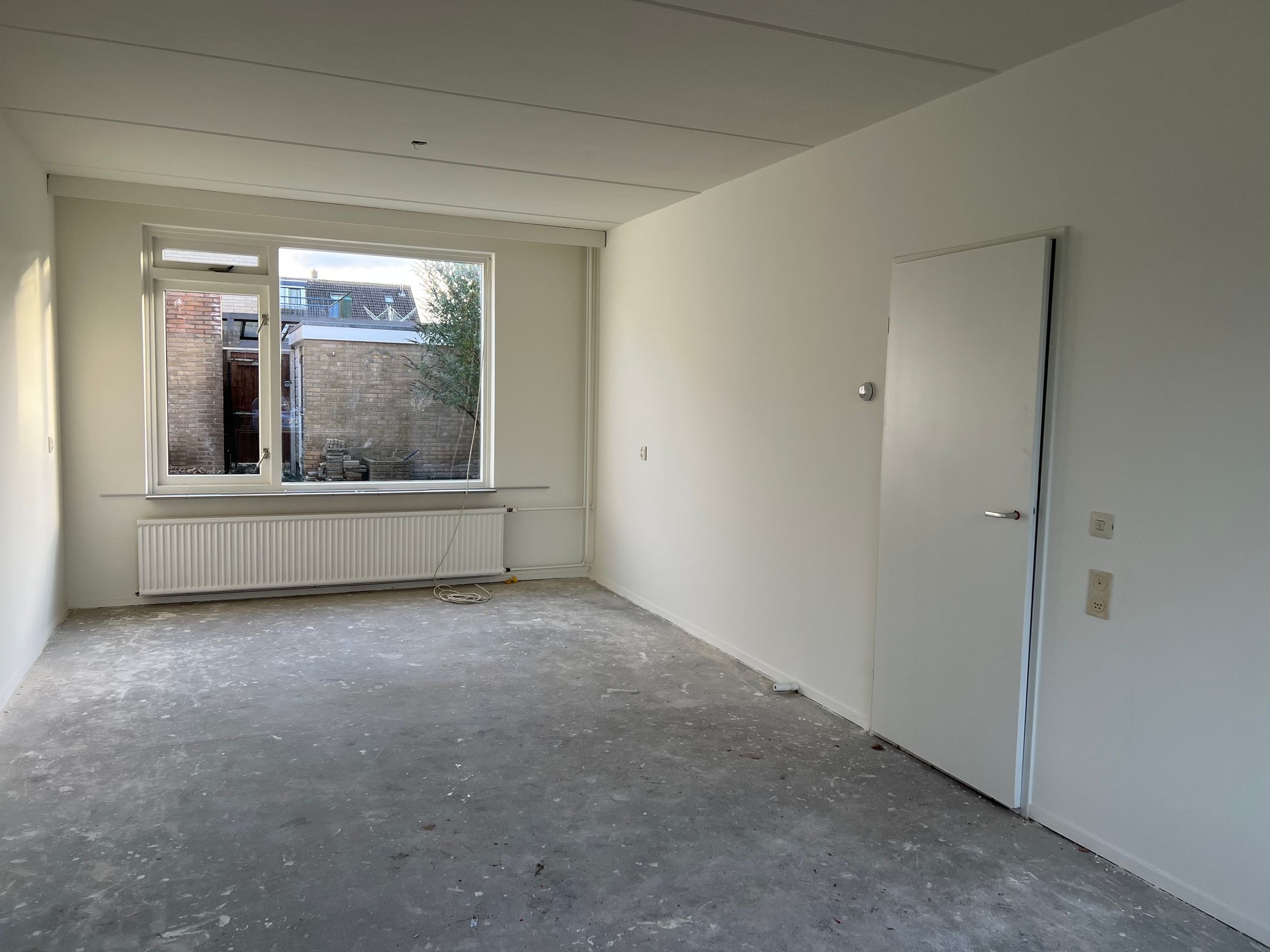 Foto 3 van Karel Doormanstraat 9