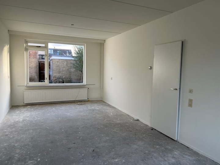 Photo 3 of Karel Doormanstraat 9