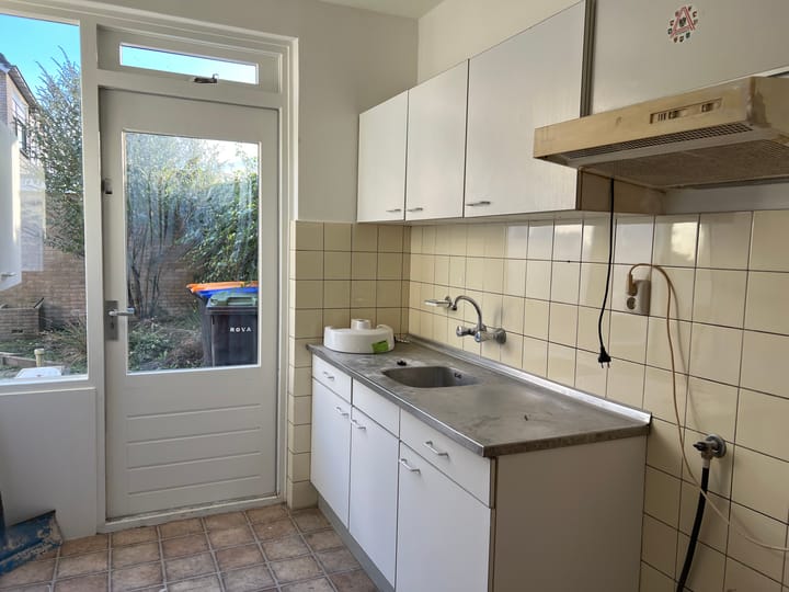 Photo 4 of Karel Doormanstraat 9