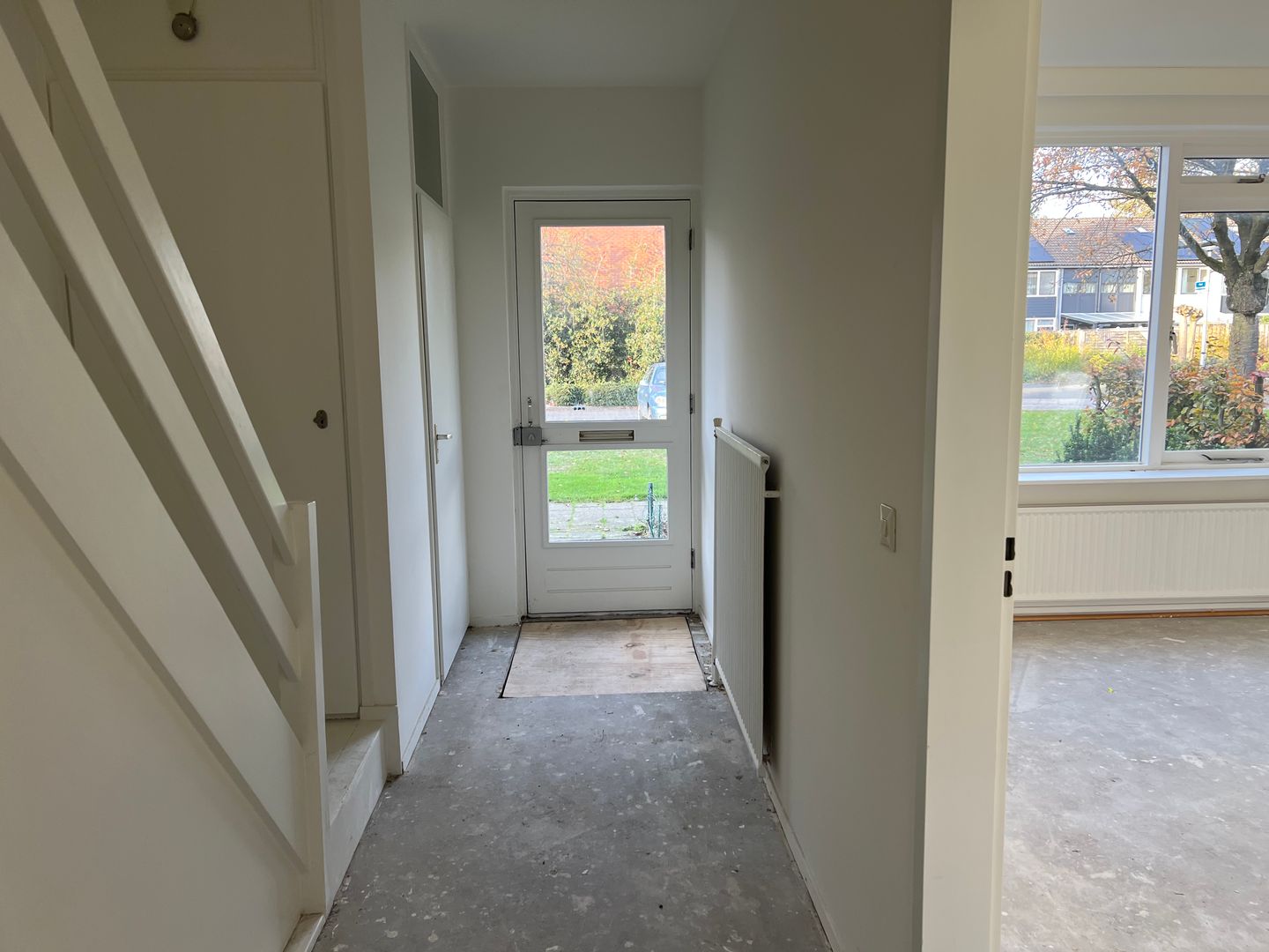 Foto 5 van Karel Doormanstraat 9