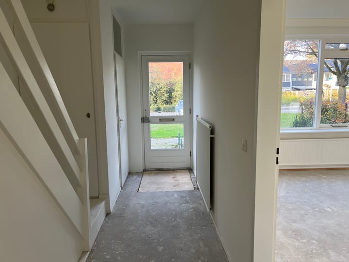 Photo 5 of Karel Doormanstraat 9