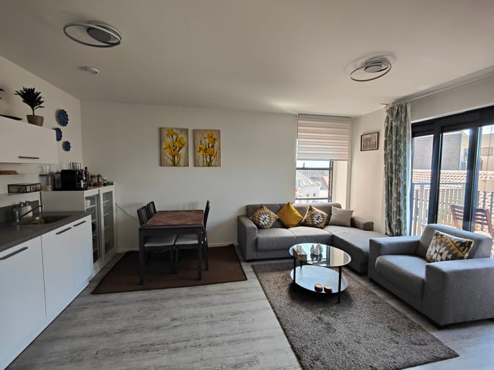 Foto 3 van Gele Rijders Plein 11-1