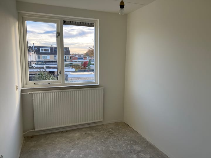 Photo 10 of Karel Doormanstraat 9