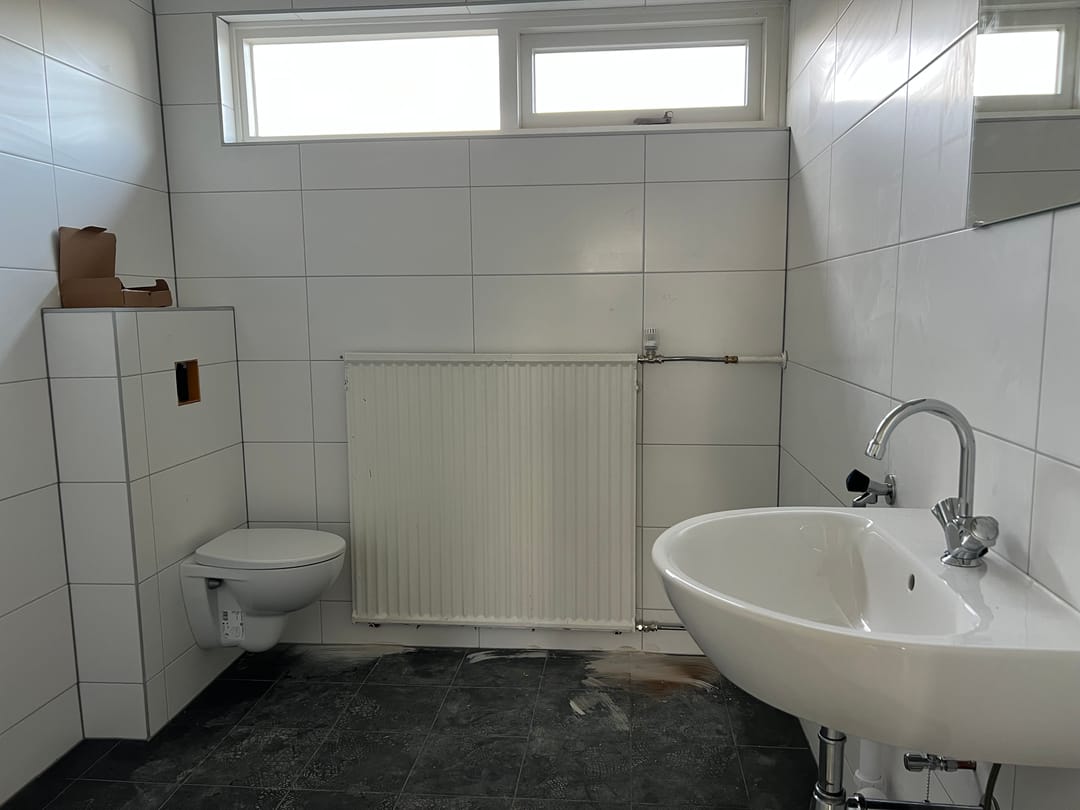 Foto 11 van Karel Doormanstraat 9