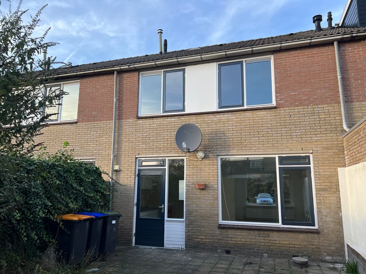 Photo 13 of Karel Doormanstraat 9