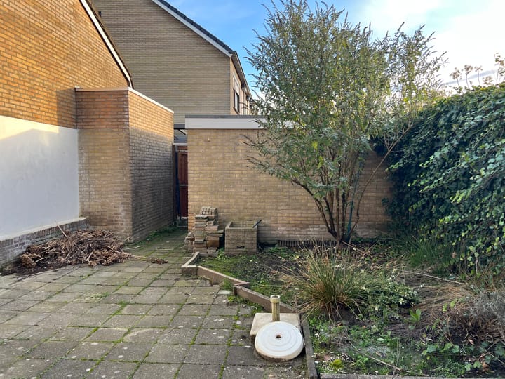 Photo 14 of Karel Doormanstraat 9