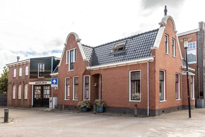 Noorderstraat 2