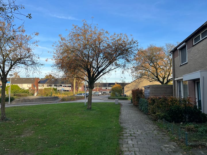 Photo 16 of Karel Doormanstraat 9