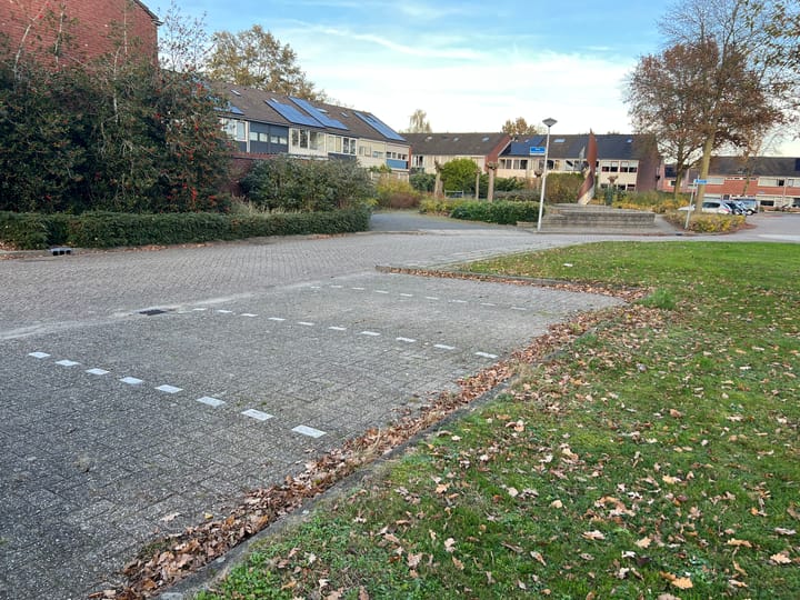 Photo 18 of Karel Doormanstraat 9