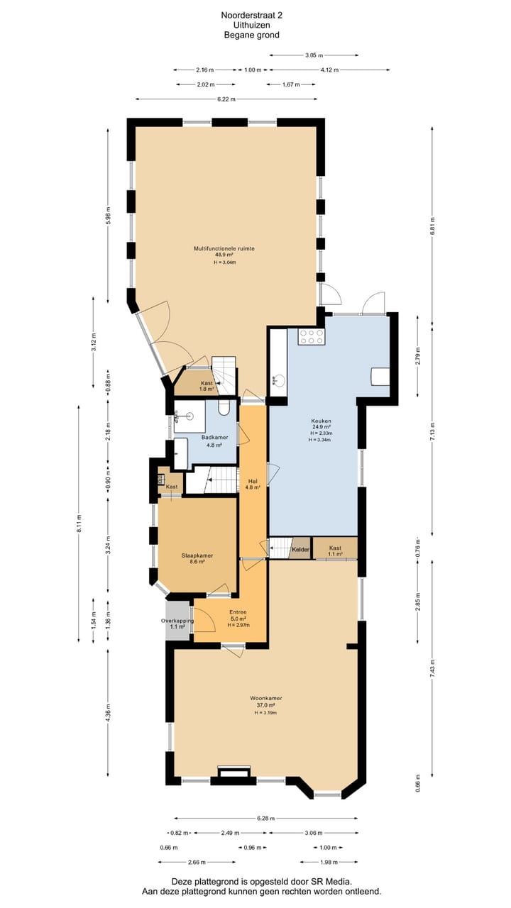 Photo 49 of Noorderstraat 2