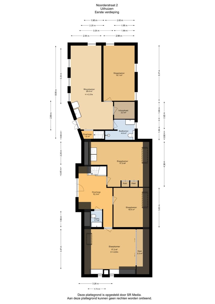 Photo 50 of Noorderstraat 2