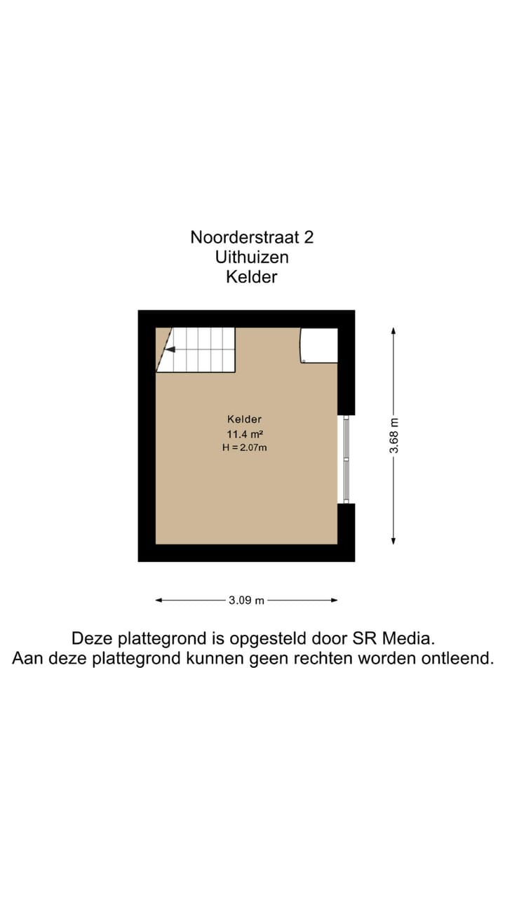 Photo 51 of Noorderstraat 2