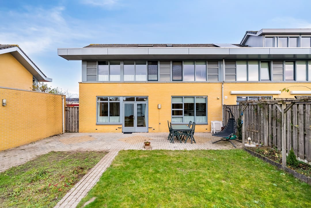 Foto 1 van Oldengaerde 38