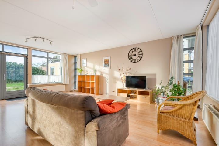 Photo 3 of Oldengaerde 38