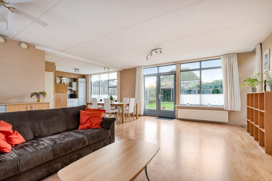 Foto 7 van Oldengaerde 38