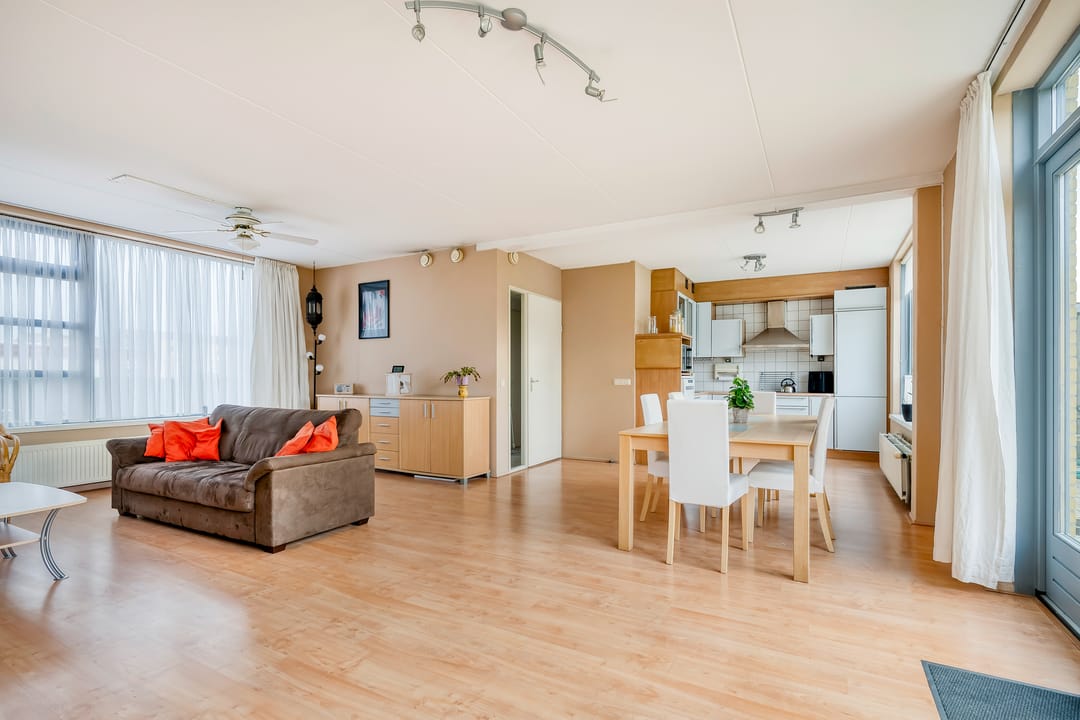 Foto 8 van Oldengaerde 38