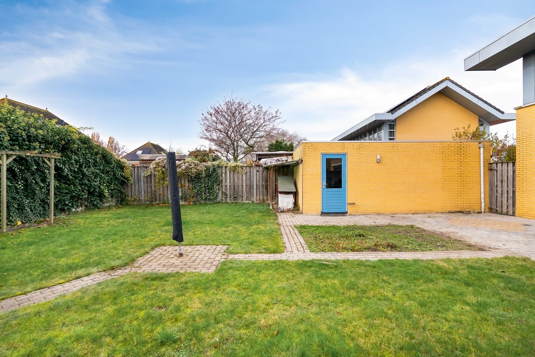 Foto 26 van Oldengaerde 38