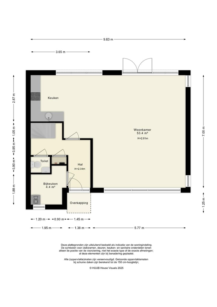 Photo 31 of Oldengaerde 38