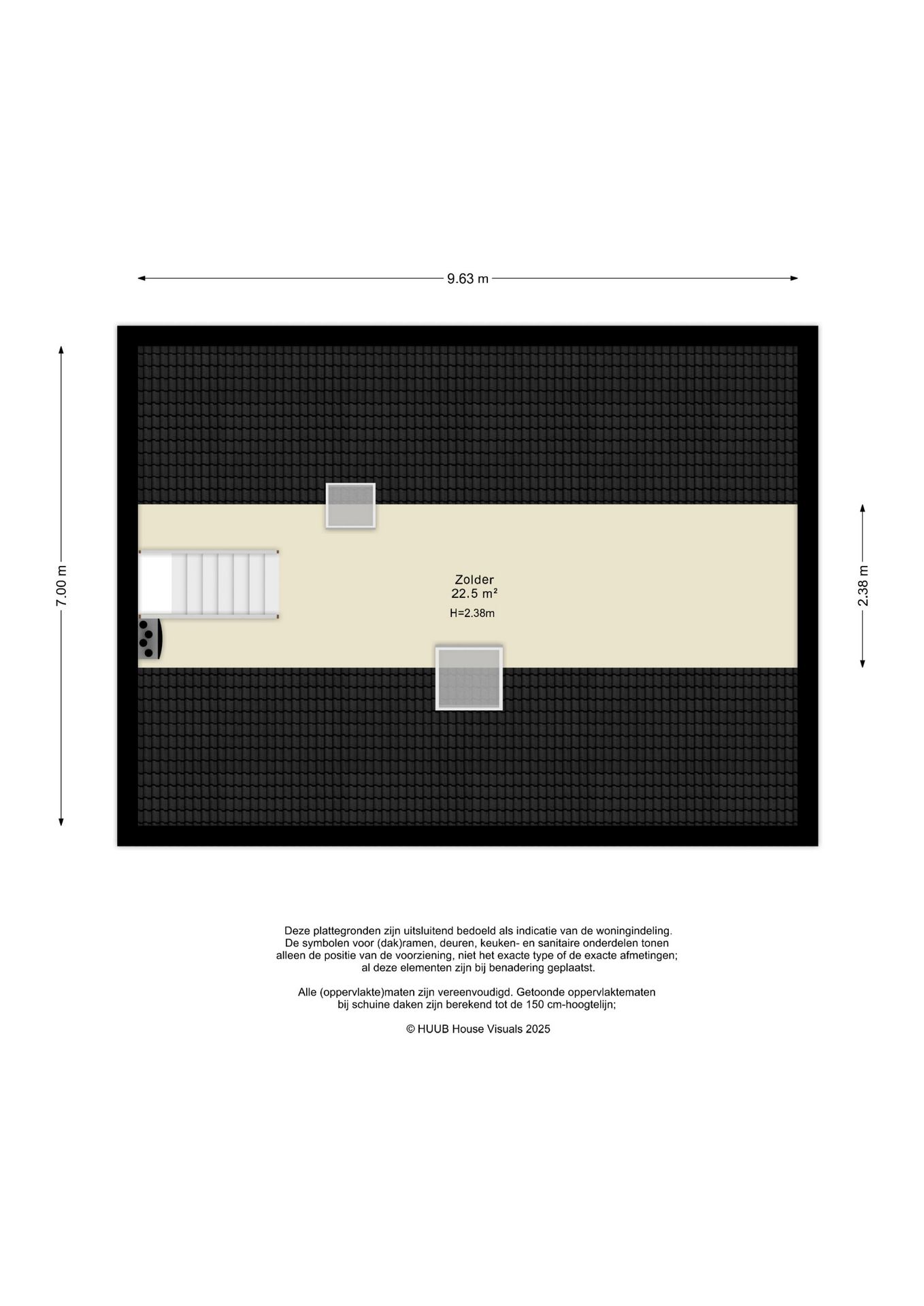 Foto 33 van Oldengaerde 38
