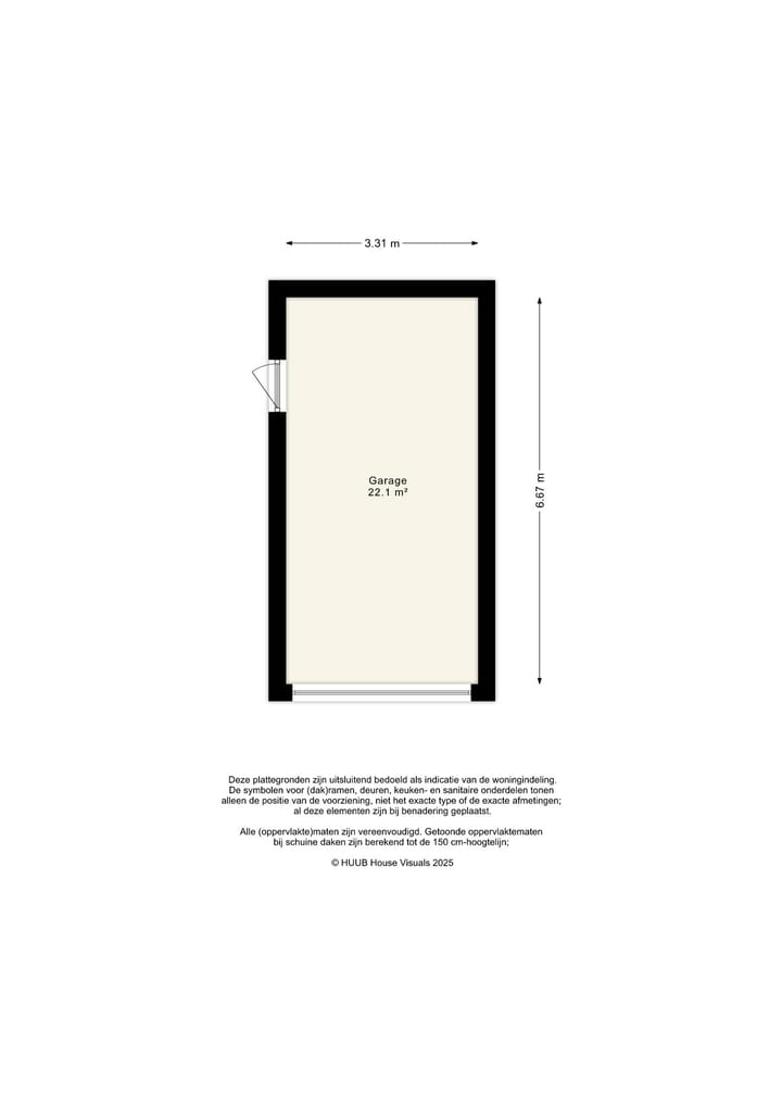 Photo 34 of Oldengaerde 38