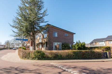 Willem de Zwijgerstraat 3 secondary image