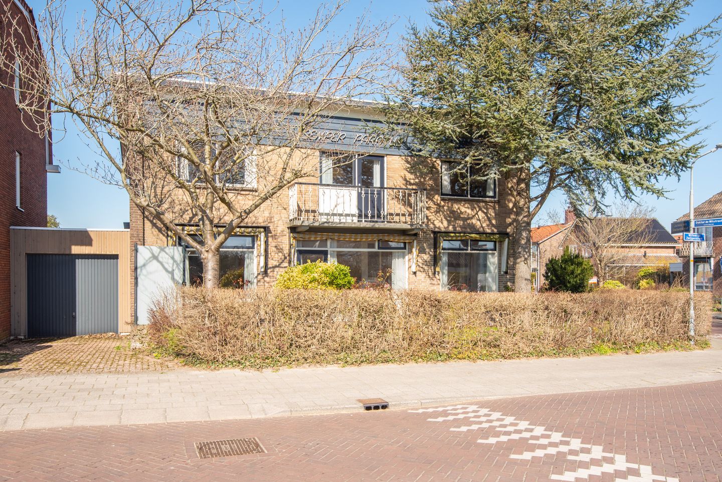 Foto 1 van Willem de Zwijgerstraat 3