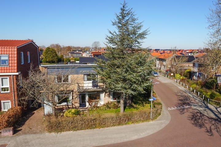 Foto 3 van Willem de Zwijgerstraat 3