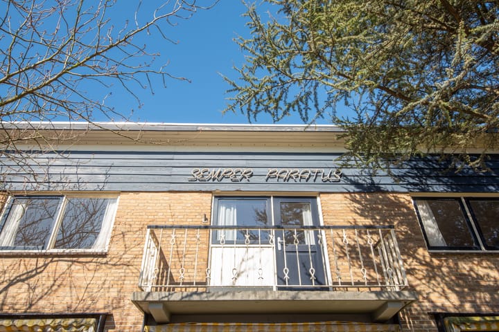 Foto 5 van Willem de Zwijgerstraat 3