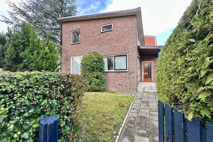 Foto 6 van Willem de Zwijgerstraat 3