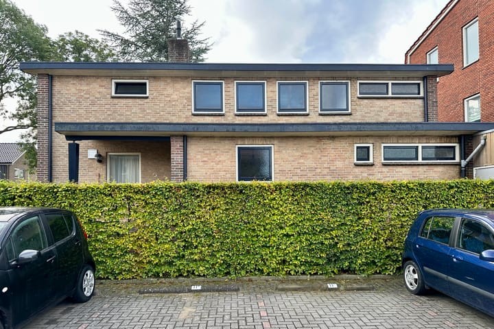 Foto 7 van Willem de Zwijgerstraat 3