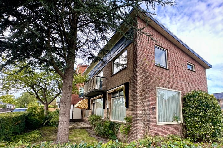 Foto 29 van Willem de Zwijgerstraat 3