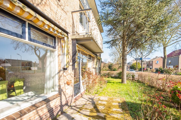 Foto 30 van Willem de Zwijgerstraat 3