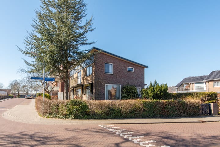 Foto 31 van Willem de Zwijgerstraat 3