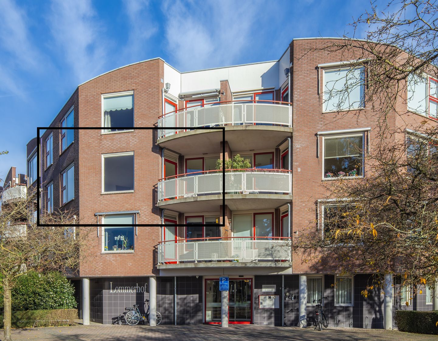 Photo 1 of Schapenweide 36