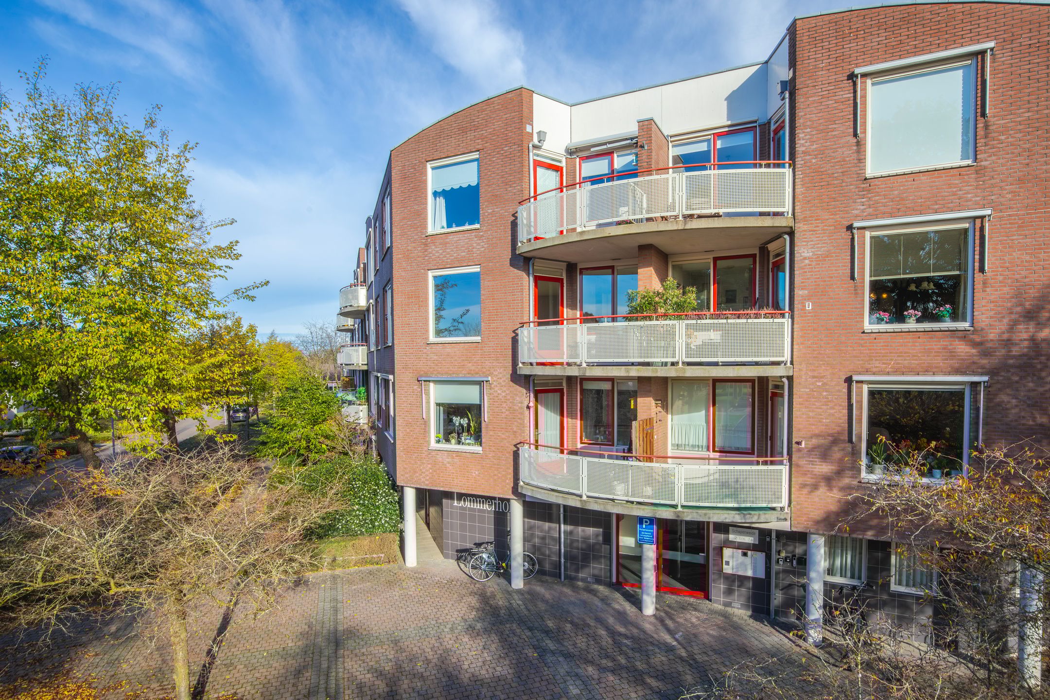 Foto 6 van Schapenweide 36