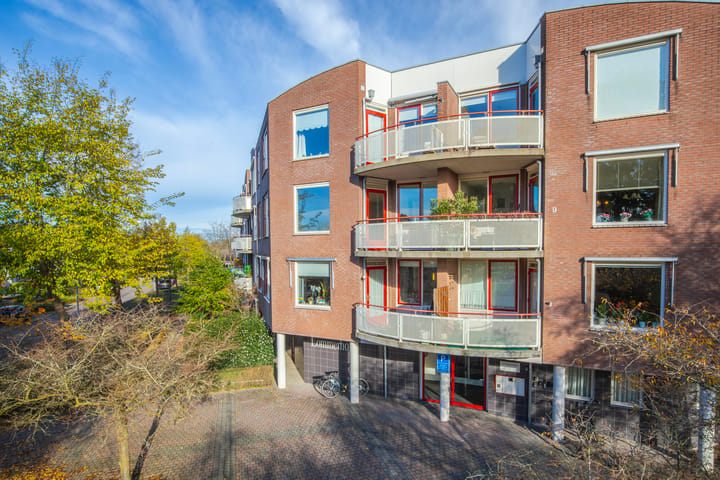 Photo 6 of Schapenweide 36