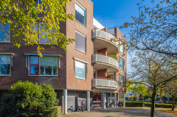 Photo 7 of Schapenweide 36