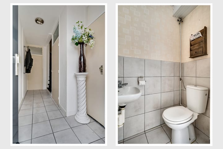 Photo 3 of Van Cuykweg 3