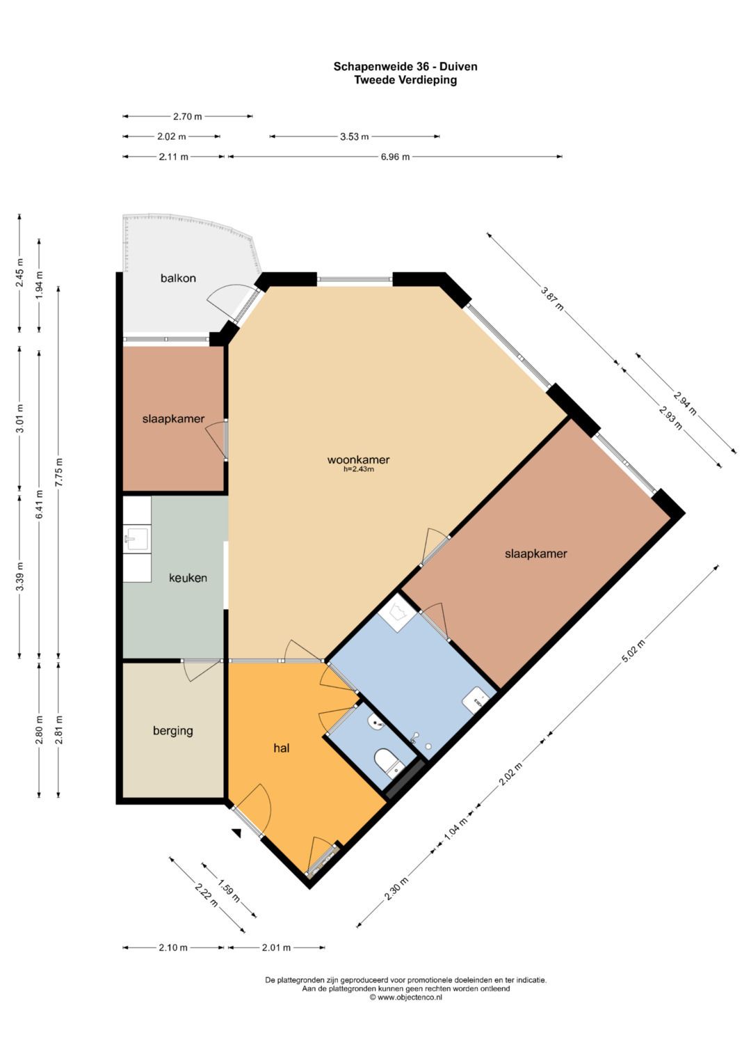 Foto 31 van Schapenweide 36