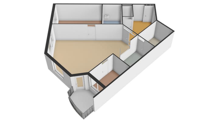 Photo 32 of Schapenweide 36