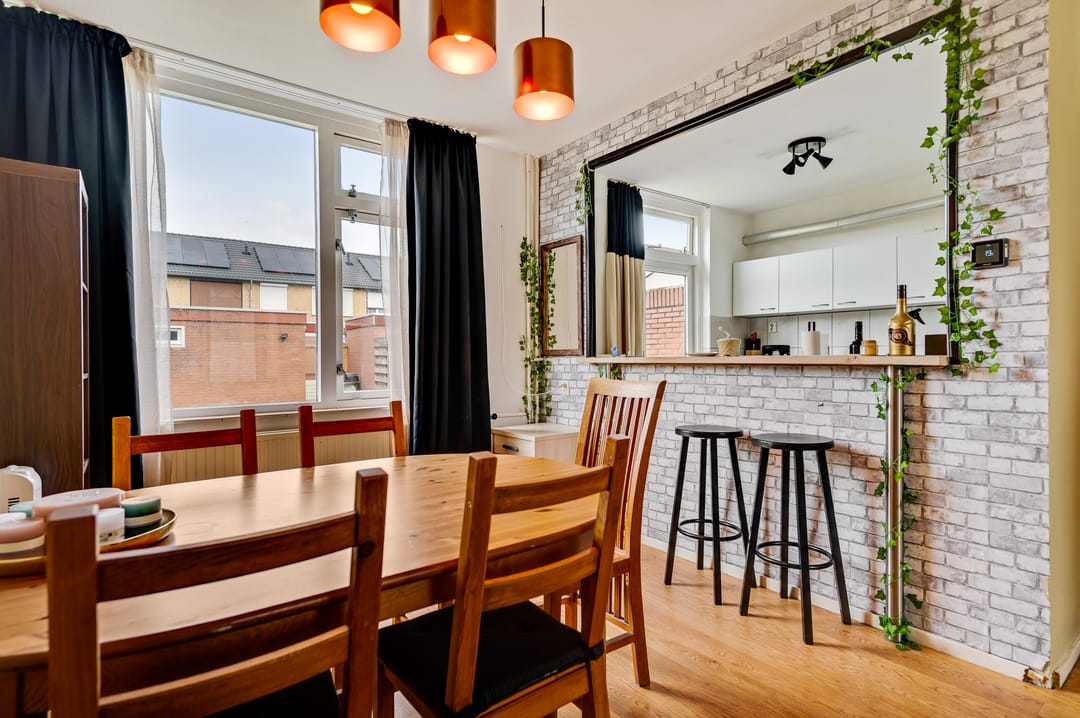 Photo 7 of Van Cuykweg 3