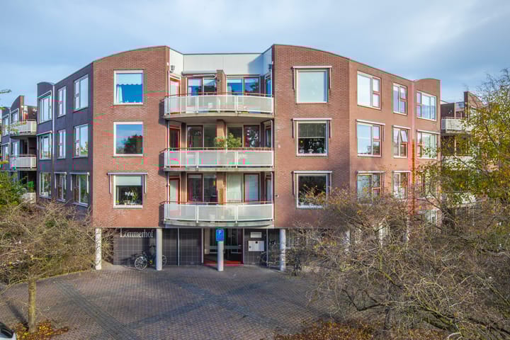 Photo 5 of Schapenweide 36