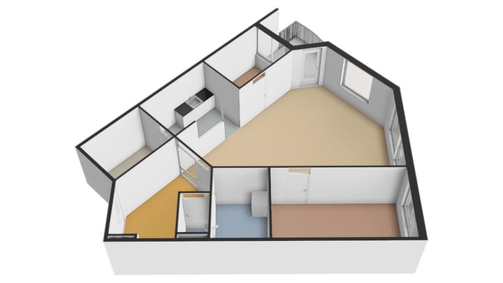 Photo 33 of Schapenweide 36