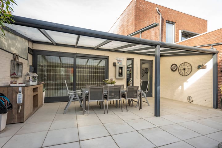 Foto 25 van Kempkenshof 1