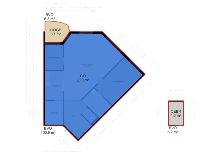 Photo 37 of Schapenweide 36