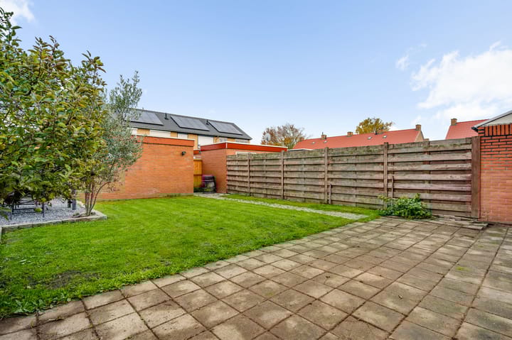 Photo 18 of Van Cuykweg 3