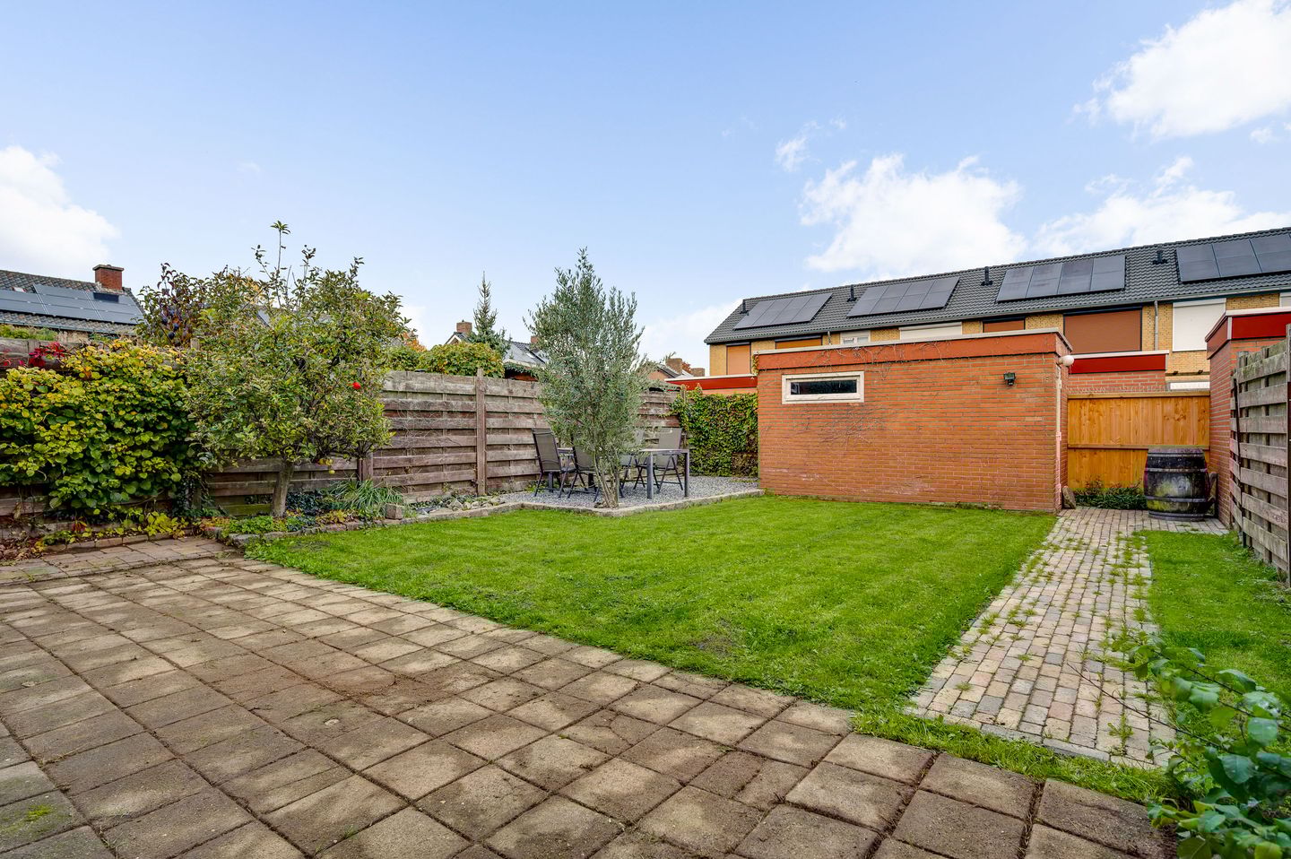 Photo 19 of Van Cuykweg 3