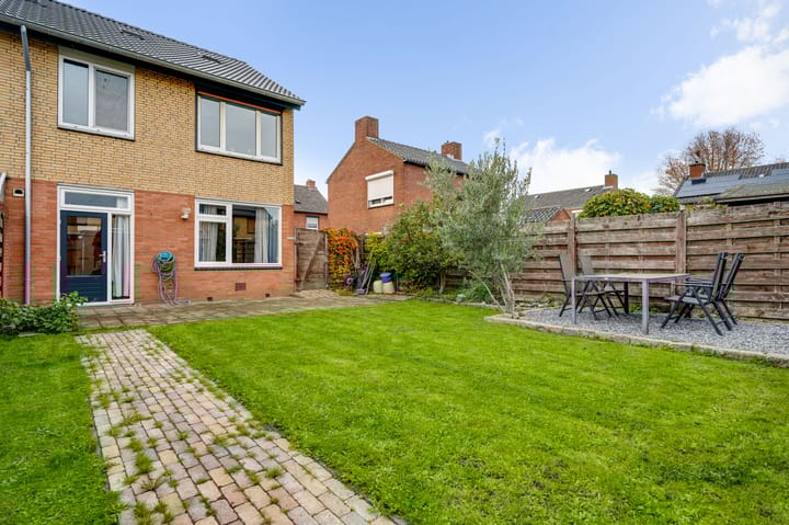 Photo 20 of Van Cuykweg 3